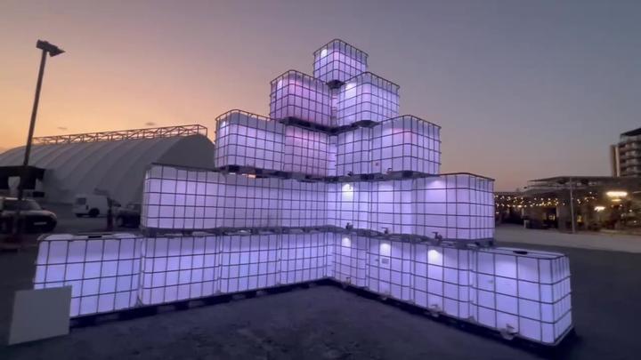 Single-section chase